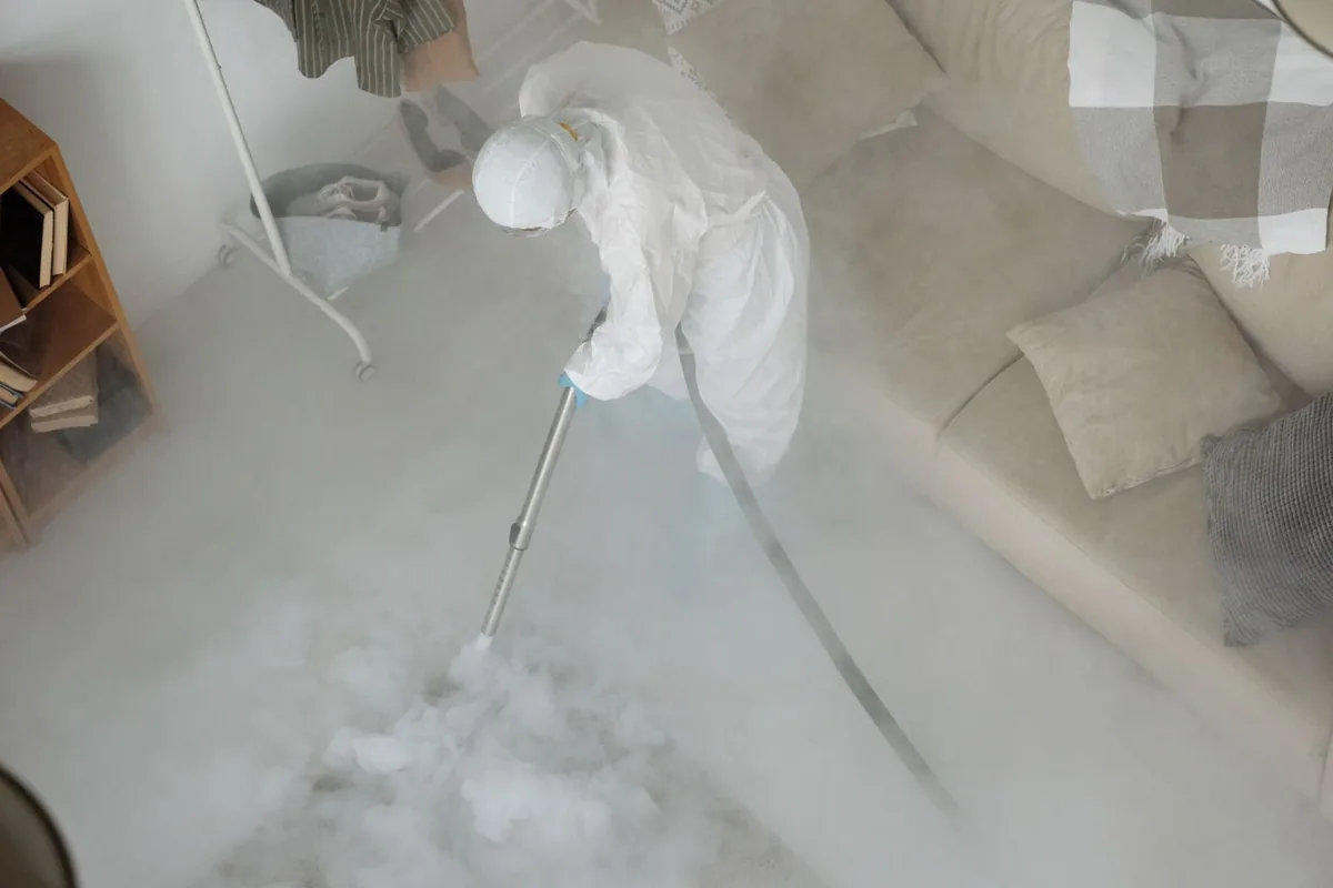 Crime Scene Cleanup in Melbourne, FL